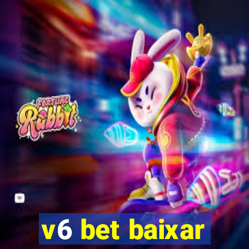 v6 bet baixar